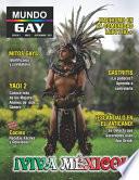 Revista Mundo Gay Septiembre 2021