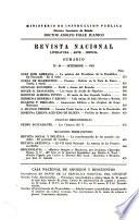 Revista nacional