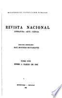 Revista nacional