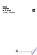Revista paraguaya de sociología