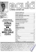 Revista Paula
