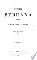 Revista Peruana