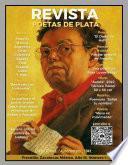 Revista Poetas de Plata de Fresnillo Zacatecas México Edición 5