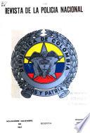 Revista Policía Nacional de Colombia