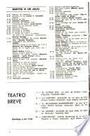 Revista programa
