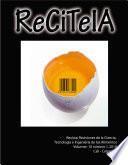 Revista RECITEIA Vol 10 No.1