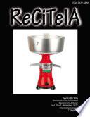 Revista RECITEIA Vol 20 No.1