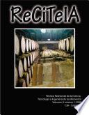 Revista RECITEIA Vol 9 No.1