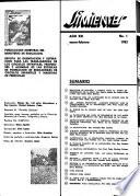 Revista simientes