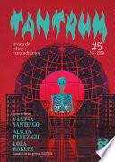 Revista Tantrum #5