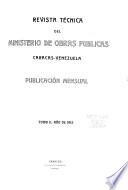Revista técnica