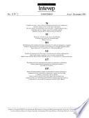 Revista Técnica Intevep