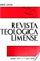 Revista teológica limense