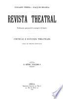 Revista theatral
