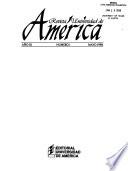 Revista Universidad de América