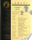 Revista universitaria