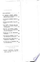Revista universitaria