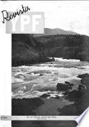 Revista YPF.