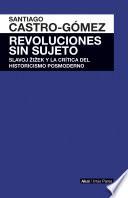 Revoluciones sin sujeto
