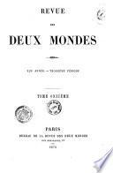 Revue des deux mondes