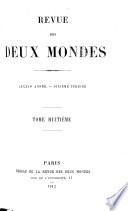 Revue des deux mondes
