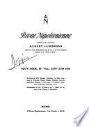 Revue napoleonienne