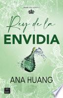 Rey de la Envidia / King of Envy (Pecados 5)