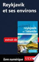 Reykjavik et ses environs