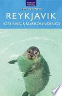 Reykjavik Iceland & Its Surroundings