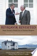 Reykjavik Revisited