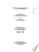 Reykjavik, the Breach and Repair of the Pure War Script