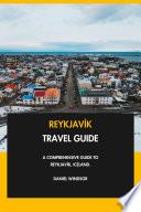 Reykjavík Travel Guide