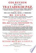 Reynado Del Sr. Rey D. Carlos II.