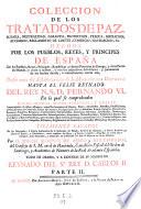 Reynado Del Sr. Rey D. Carlos II.