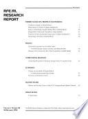 RFE/RL Research Report