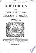 Rhetorica
