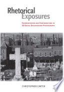 Rhetorical Exposures