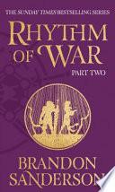 Rhythm of War Part Two