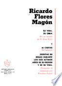 Ricardo Flores Magón