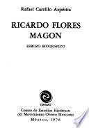 Ricardo Flores Magón