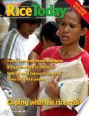 Rice, Grain of Life