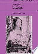 Richard Strauss: Salome
