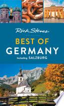 Rick Steves Best of Germany