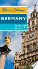 Rick Steves Germany 2017