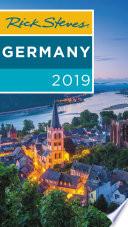 Rick Steves Germany 2019