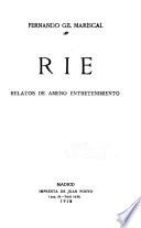 Rie