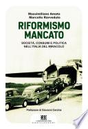 Riformismo mancato