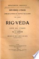 Rig-véda