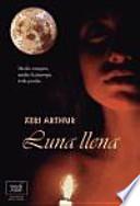 Riley Jenson. Luna llena