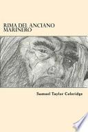 Rima Del Anciano Marinero